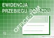 Ewidencja przebiegu pojazdu (bez kosztów), A-5 MICHALCZYK & PROKOP - 2