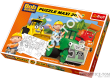 Puzzle Przygody Boba Budowniczego - Maxi konturowe 30 elementów TREFL 14167 - 3