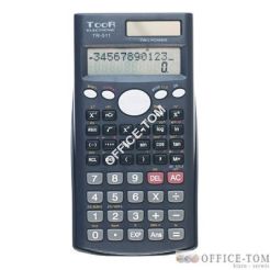 Kalkulator TOOR TR511 10+2 pozycyjny naukowy