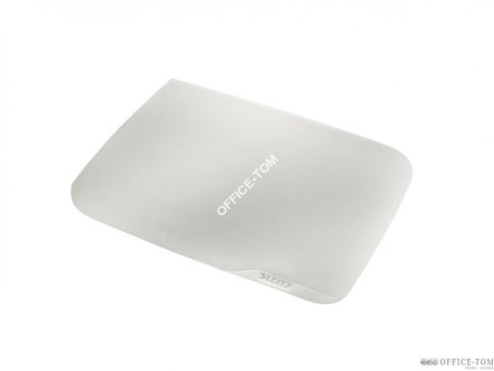 Przezroczysta podkładka na biurko 400 x 530 mm, matowa LEITZ