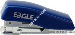 Zszywacz EAGLE 1011 A niebieski nr10 - 8 kartek