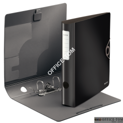 Segregator Solid Active PP 60mm czarny Leitz 10481095