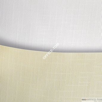 Karton ozdobny Sukno kremowy 20 szt/op 180 g/m2