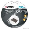 Pamięć USB EMTEC 32GB nano EKMMD32GS200 - 5