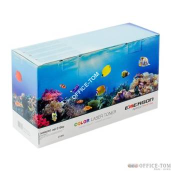 EMERSON Toner do SAMSUNG CLT-C4092S Cyan 1000str PLUS