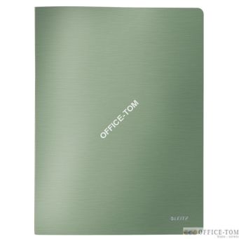 Album ofertowy Leitz Style PP 40koszulek Pistacjowa zieleń