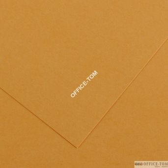 Karton COLORLINE 50X65 150G 25ark. 32-bursztynowy 200041031 CANSON