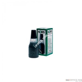 Tusz NORIS 110 czarny 25ml