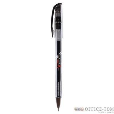 Długopis RYSTOR V\'PEN-6000/C niebieski