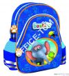 Plecak szkolno-wycieczkowy 12\'\' BAMBINO ST.MAJEWSKI - 2