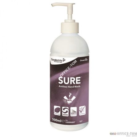 SURE Antibac Hand Wash  Diversey 100896849