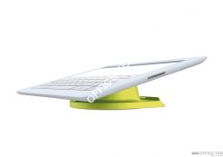 Podstawka obrotowa pod iPad/tablet, LEITZ WOW, zielona