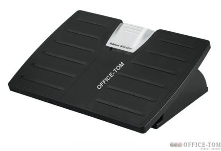 podnóżek Fellowes Microban - Office Suites