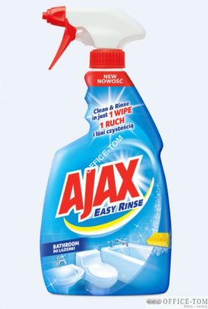 AJAX SPRAY DO ŁAZIENKI 500ML
