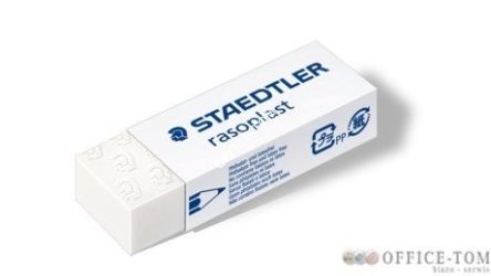 Gumka 526 B30 RASOPLAST STEADTLER