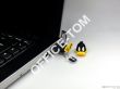 Pamięć USB EMTEC 8GB duffy duck  EKMMD8GL105 - 2