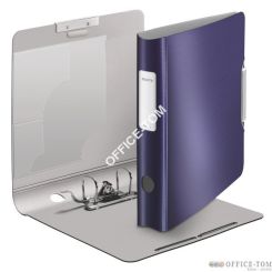 Segregator Leitz 180° Active Style Tytanowy błękit A4 50