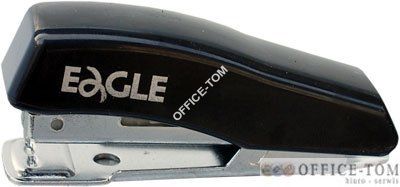 Zszywacz EAGLE 1011 A czarny nr10 - 8 kartek