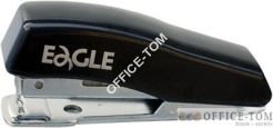 Zszywacz EAGLE 1011 A czarny nr10 - 8 kartek