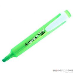 Zakreślacz STABILO swing cool, fluorescencyjny zielony