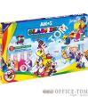 Farby witrażowe AMOS GD22P13 - 22ml x 13 kolorów - 2
