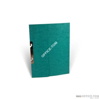 Skoroszyt z zawieszką 1/2  A4 z preszpanu 225g/m2 UNIPAP