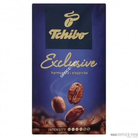 Kawa mielona TCHIBO EXCLUSIVE 250g