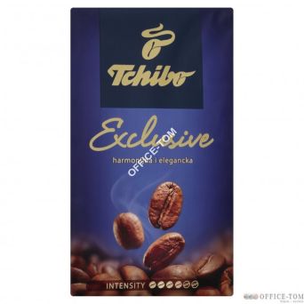 Kawa mielona TCHIBO EXCLUSIVE 250g