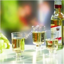 Kieliszki do wina 100ml op.10szt