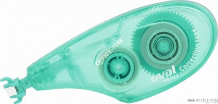 Korektor w taśmie DNL-412 OVAL