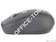 Mysz bezprzewodowa optyczna TRACER Zelich RF TRM-125W nano mini - 2