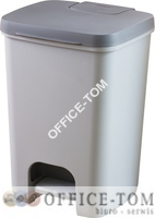 Kosz na śmieci ESSENTIALS 40L Curver 00760-686-00