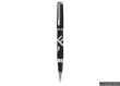 Pióro wieczne WATERMAN Exception Slim Laka Czarna St (F) - 2