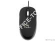 Mysz optyczna TRACER TRM-134 PS/2  RUBY czarny - 2