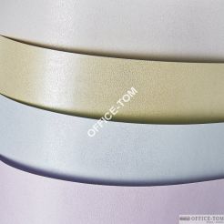 Papier ozdobny Millenium biały 100g/m2 Argo