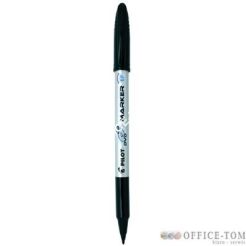 Marker permanentny PILOT MARKER CD/DVD BG czarny