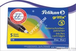 GRIFFIX Wkład ROLLER 2X5/BL