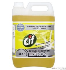 Środek czyszczący Cif All Purpose Cleaner Lemon Fresh 5L