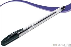 Długopis STICK K86 czarny (50) PELIKAN