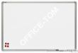 Tablica suchościeralna officeBoard 180x90 cm OFFICE - 2