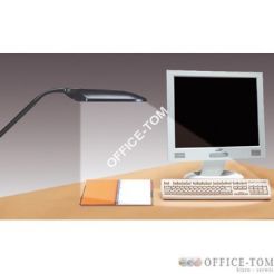 Lampa Unilux fluorescencyjna DUO świecąca asymetrycznie