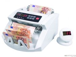 Maszyna do liczenia i testeowania banknotów SF2250 SAFESCAN