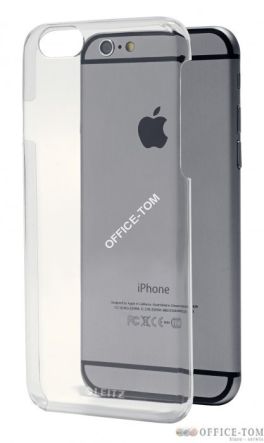 Przezroczyste cienkie etui COMPLETE iPhone 6 63750002 LEITZ