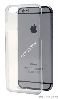 Przezroczyste cienkie etui COMPLETE iPhone 6 63750002 LEITZ