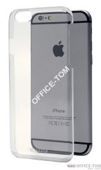 Przezroczyste cienkie etui COMPLETE iPhone 6 63750002 LEITZ