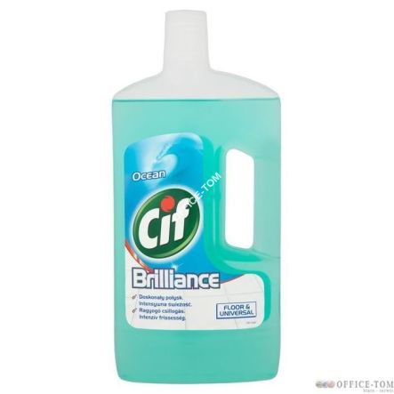 Płyn CIF 1L ocean .