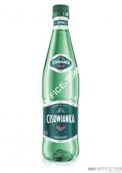 Woda CISOWIANKA 0,7l Classique (n/gaz) pet