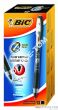 Długopis kulkowy BIC Roller Z4 Needle Point Czarny  0,5mm - 2
