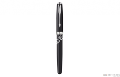 Pióro kulkowe PARKER Sonnet Original Laka Głęboka Czerń Ct