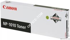 Toner CANON (NP-1010) czarny 4000str 2x105gr